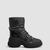 Resile Water-Repellent Ankle Boots Women Black Moncler