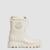 Kickstream Rain Boots Women Off White Moncler