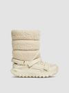 Trailgrip Chalet GTX Boots Women Desert Sand Moncler