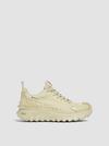 Trailgrip GTX Suede & Leather Sneakers Women Desert Sand Moncler