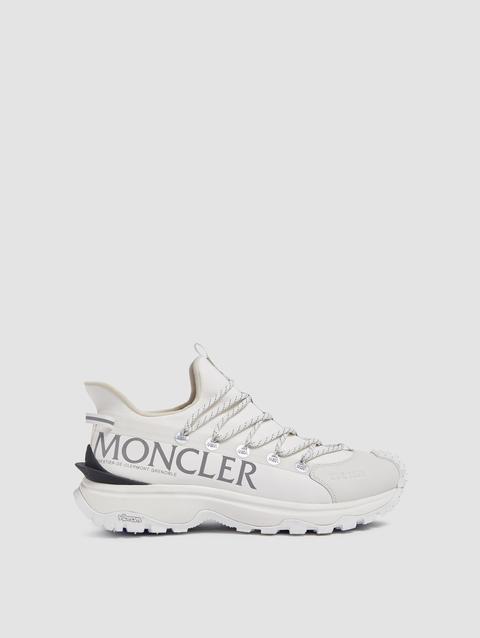 Trailgrip Lite 2 Sneakers Women White Moncler