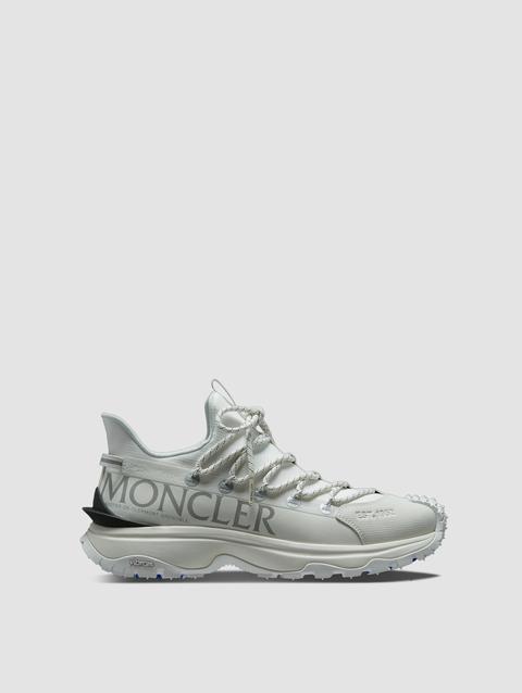 Trailgrip Lite 2 Sneakers Women White Moncler