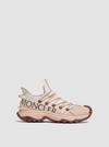 Trailgrip Lite 2 Sneakers Women Light Beige Moncler