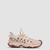 Trailgrip Lite 2 Sneakers Women Light Beige Moncler