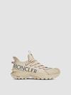 Trailgrip Lite 2 Sneakers Women Beige Moncler