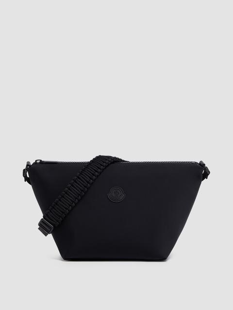 Prysm Crossbody Bag Women Black Moncler