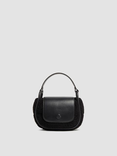 Tiarna Mini Bag Women Black Moncler