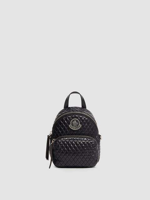 Kilia Crossbody Bag Women Black Moncler