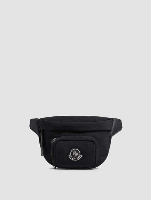 Felicie Belt Bag Women Black Moncler