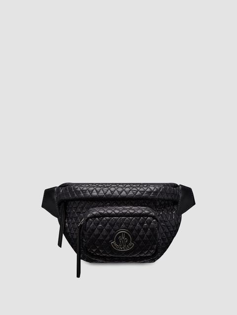 Felicie Belt Bag Women Black Moncler