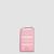 Quilted Leather Card Holder Women Pink Moncler