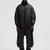 Moncler + Rick Owens Radiance Peter Down Bomber Jacket Gender Neutral Black Moncler