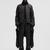 Moncler + Rick Owens Megapenta Flight Down Bomber Jacket Gender Neutral Black Moncler