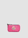 Dog Bag Holder Gender Neutral Bright Pink Moncler