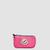 Dog Bag Holder Gender Neutral Bright Pink Moncler