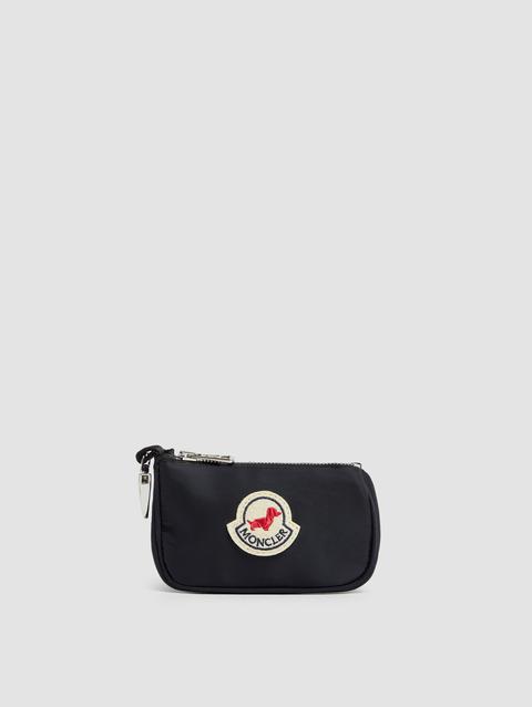 Dog Bag Holder Gender Neutral Night Blue Moncler