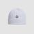 Wool Beanie Boy Light Blue Moncler