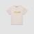 Logo Jersey T-Shirt Girl Light Pink Moncler