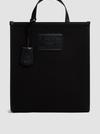 Alanah Tote Bag Men Black Moncler