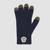 Wool Gloves Boy Blue Moncler