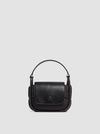 Tiarna Mini Bag Women Black Moncler