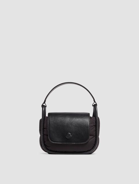 Tiarna Mini Bag Women Black Moncler