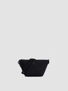 Prysm Water-Repellent Crossbody Bag Women Black Moncler