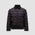 Acorus Packable Down Jacket Boy Black Moncler