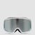 Terrabeam Ski Goggles Gender Neutral Light Grey Moncler