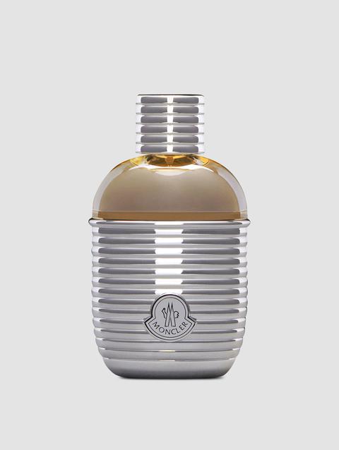 Moncler Pour Femme 3.3 Fl.Oz. Women Black Moncler