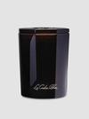 Le Cedre Bleu Scented Candle 7 Oz. Gender Neutral Brown Moncler