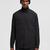 Cotton Poplin Long Sleeve Shirt Men Black Moncler