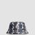 Reversible Padded Bucket Hat Men Multicolour Moncler