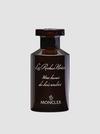 Les Roches Noires 3.3 Fl.Oz. Gender Neutral Black Moncler