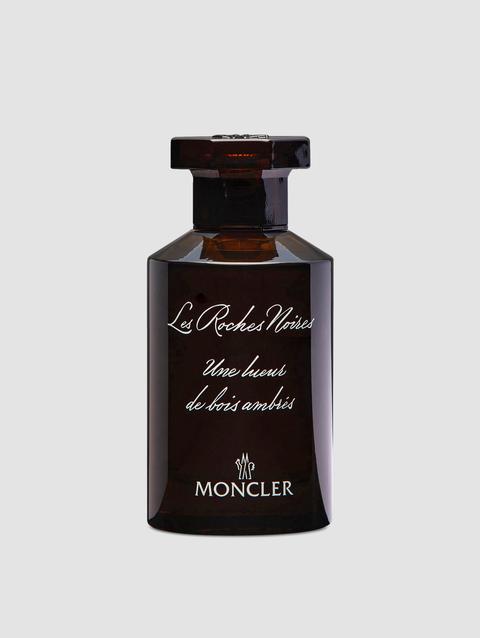 Les Roches Noires 3.3 Fl.Oz. Gender Neutral Black Moncler