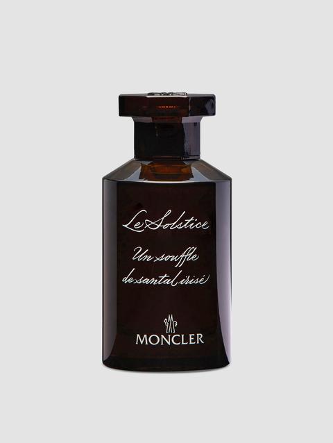 Le Solstice 3.3 Fl.Oz. Gender Neutral Black Moncler