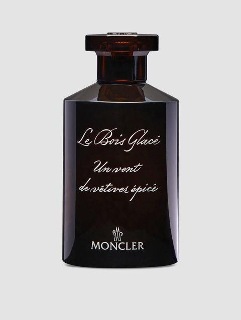 Le Bois Glacé 6.7 oz Gender Neutral Black Moncler