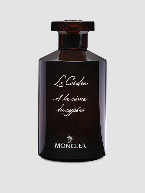 La Cordée 6.7 Fl.Oz. Gender Neutral Black Moncler