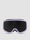 Terrabeam Ski Goggles Gender Neutral Lilac Moncler