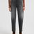 Cropped Jeans Women Grey Moncler