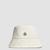 Reversible Teddy Bucket Hat Women White Moncler