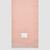 Wool Felt Scarf Women Pink Moncler