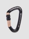 Carabiner Gender Neutral Black Moncler