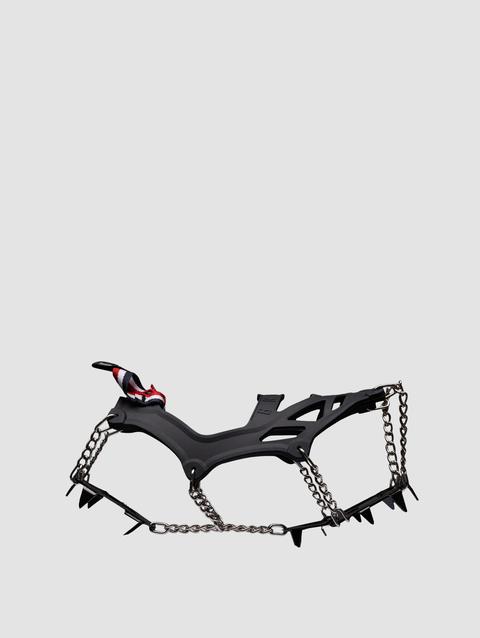 Crampons Gender Neutral Black Moncler