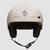 Logo Ski Helmet Gender Neutral White Moncler