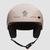 Logo Ski Helmet Gender Neutral Light Pink Moncler