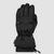 Padded Gloves Men Black Moncler