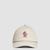 Gabardine Baseball Cap Men Light Beige Moncler