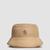 Padded Bucket Hat Men Beige Moncler