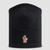 Polartec® Neck Warmer Gender Neutral Black Moncler